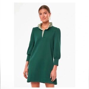 Tuckernuck Pomander Place Charlotte Terry Dress